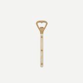 Bistrot Gold Horn, Faux Horn