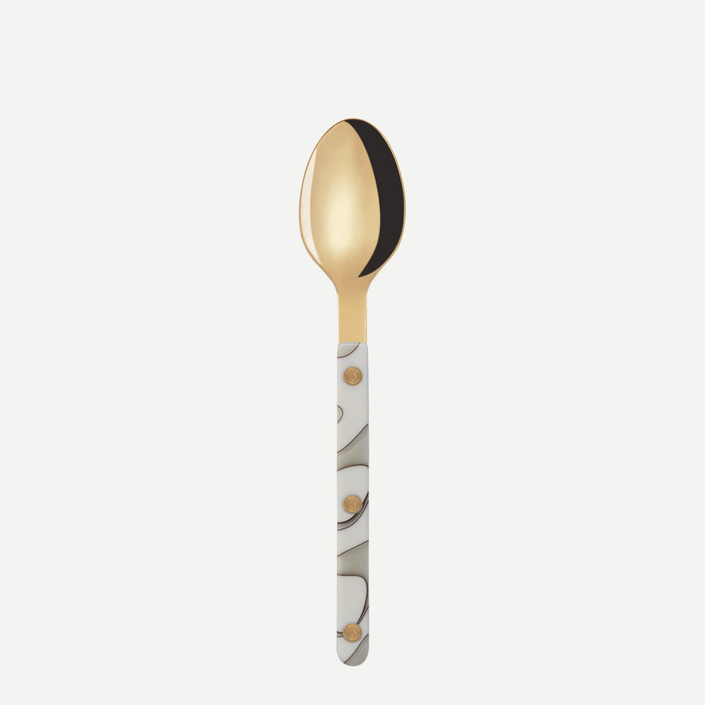 Bistrot Gold Dune, Dune Ivory