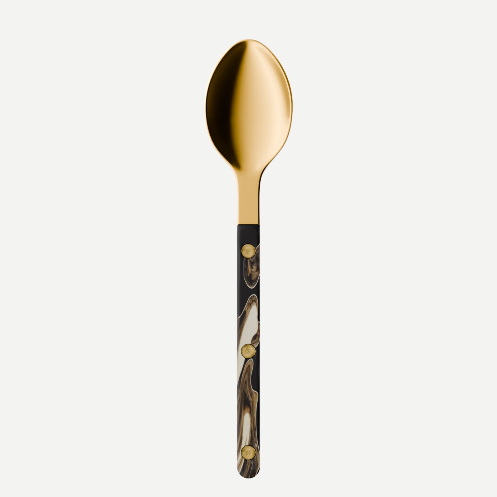 Bistrot Gold Dune, Dune Black