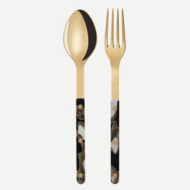 Bistrot Gold Dune, Dune Black