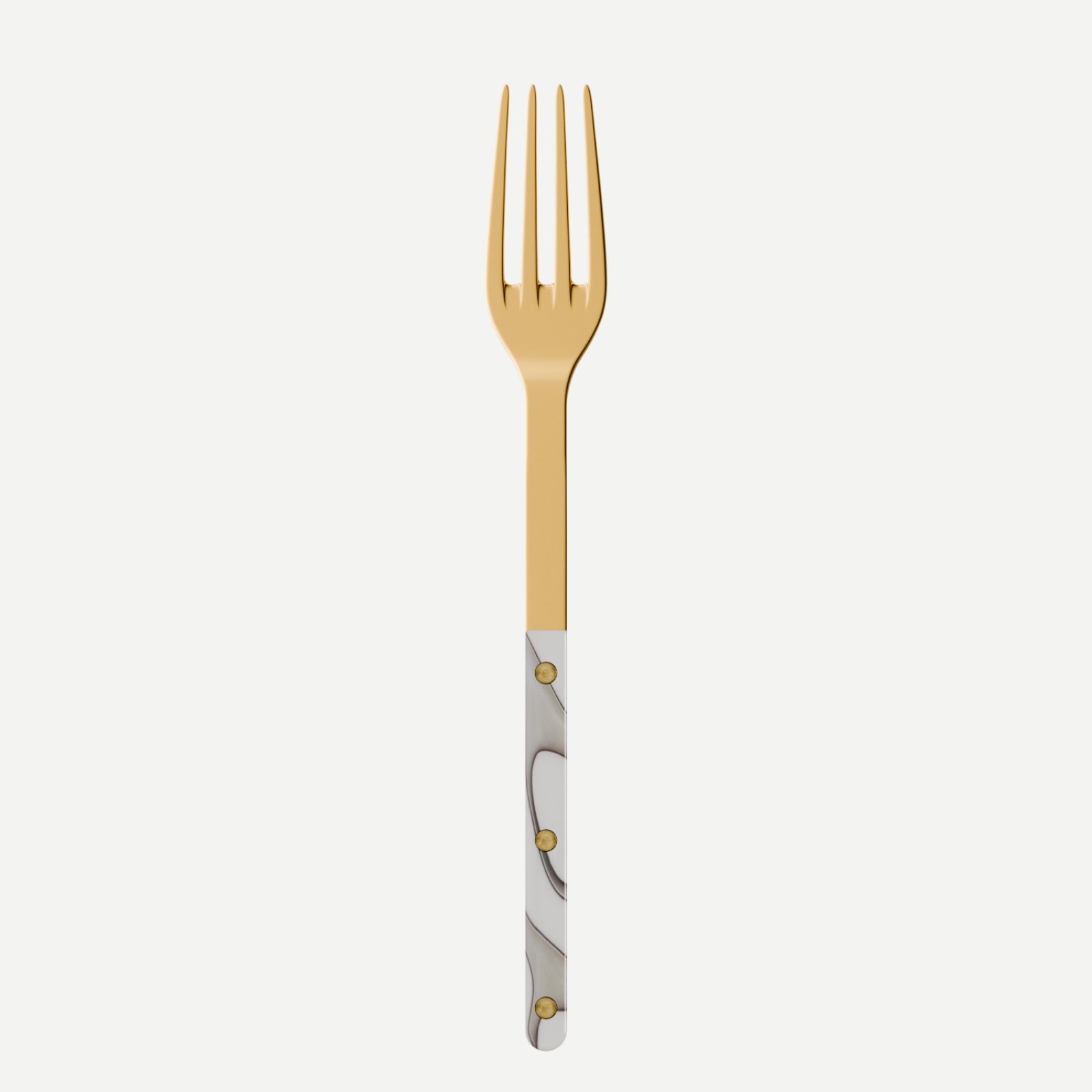 Bistrot Gold Dune, Dune Ivory