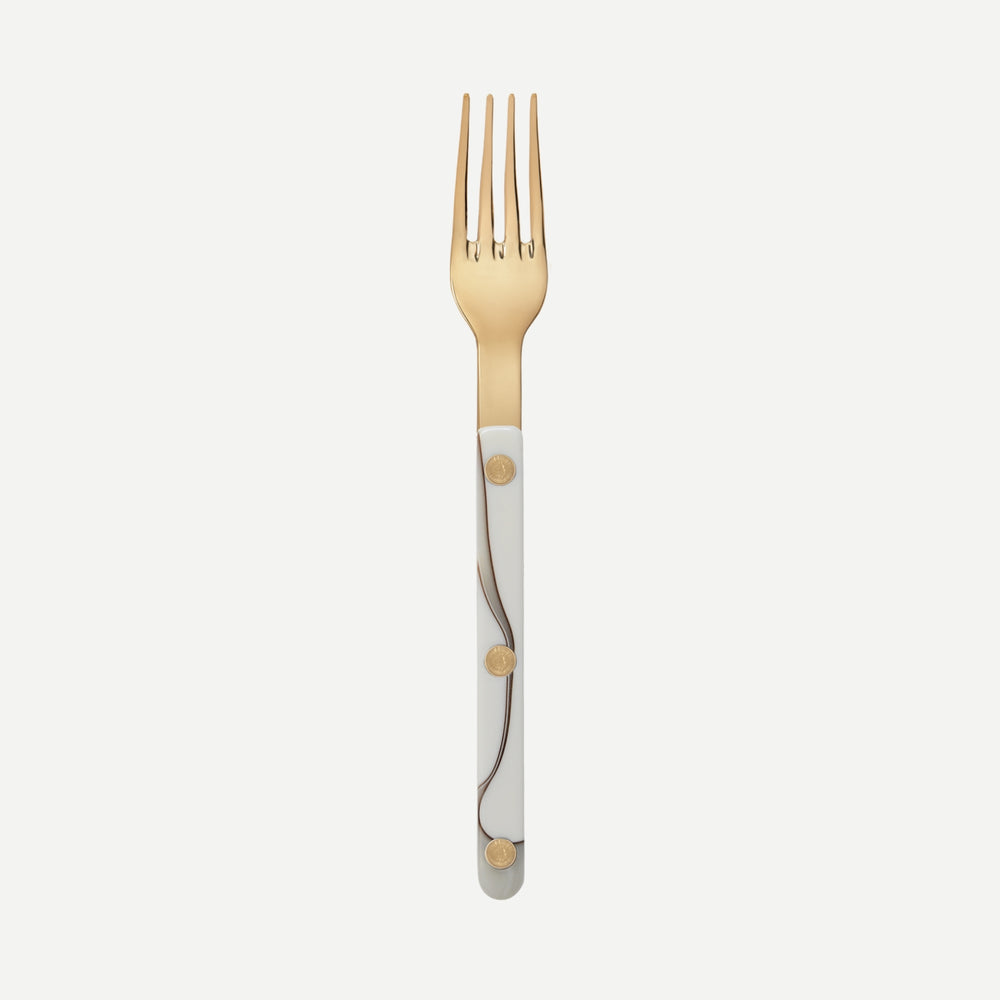 Bistrot Gold Dune, Dune Ivory