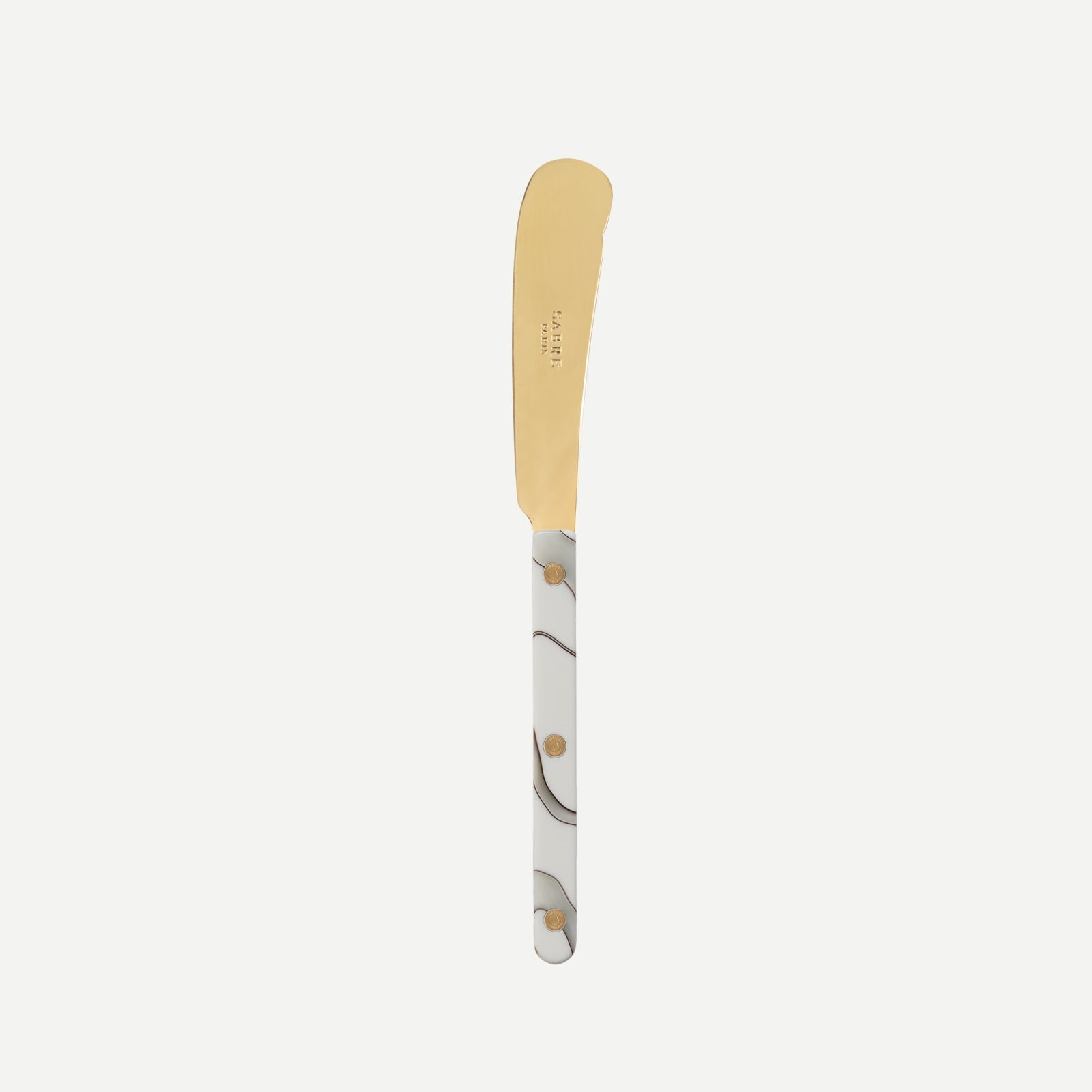 Bistrot Gold Dune, Dune Ivory