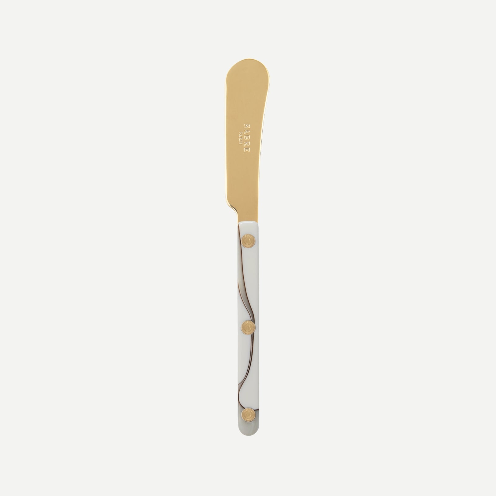 Bistrot Gold Dune, Dune Ivory