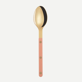 Bistrot Gold Solid, Nude Pink