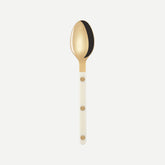 Bistrot Gold Solid, Ivory