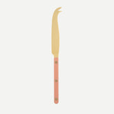 Bistrot Gold Solid, Nude Pink