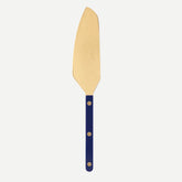 Bistrot Gold Solid, Navy blue