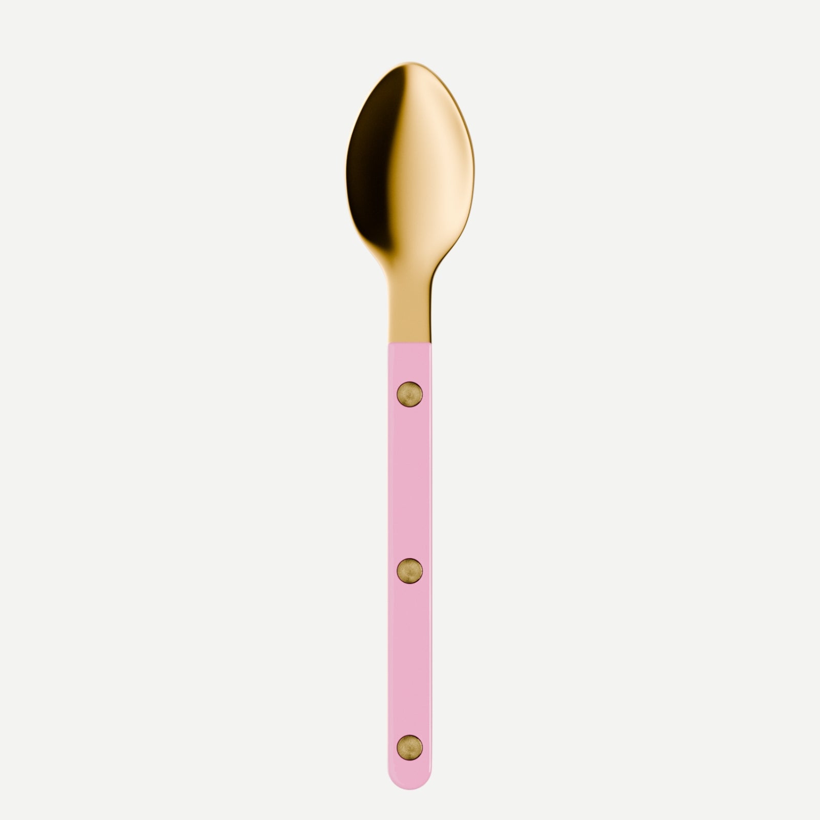 Bistrot Gold Solid, Pink
