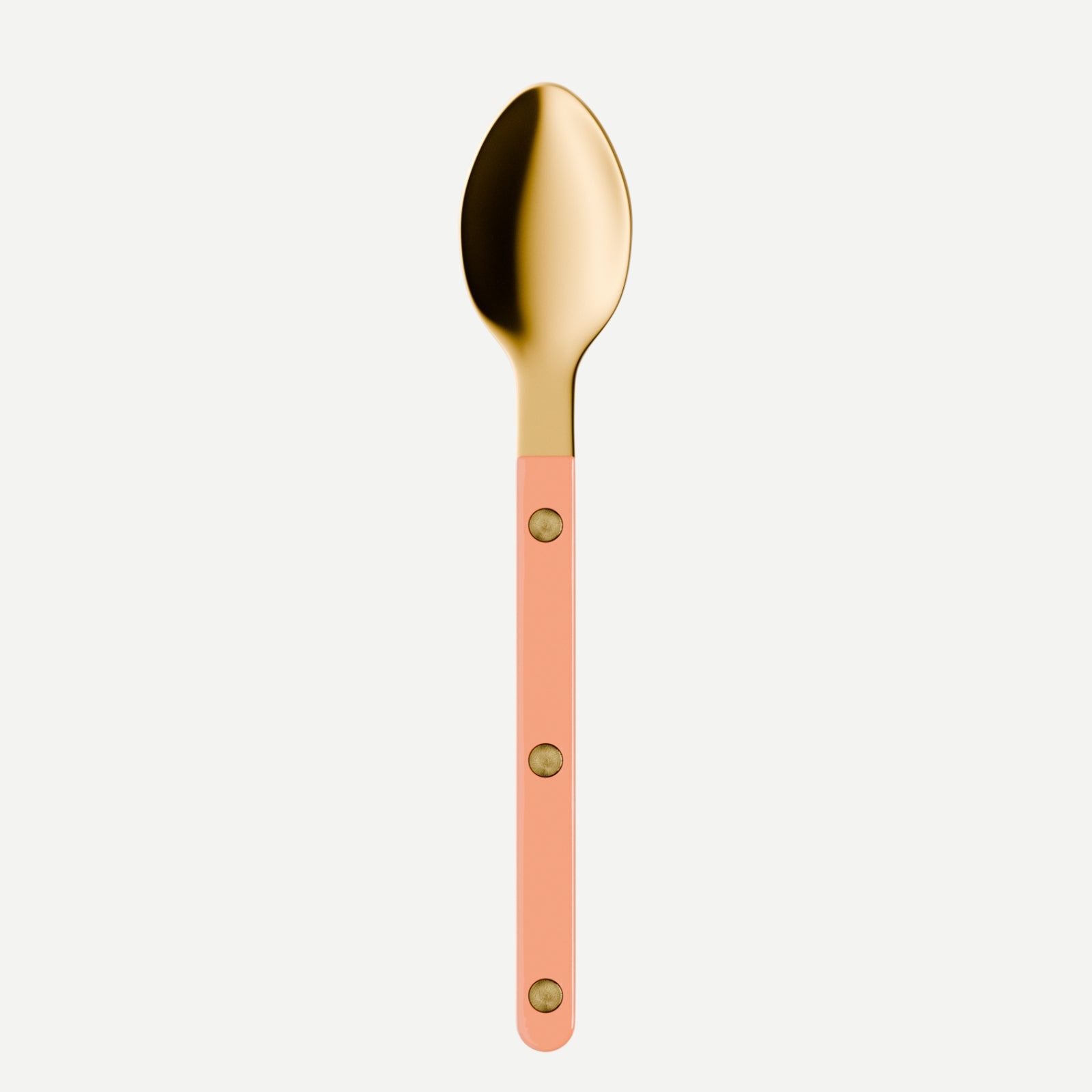 Bistrot Gold Solid, Nude Pink