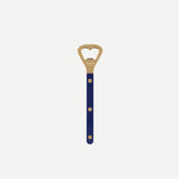 Bistrot Gold Solid, Navy blue