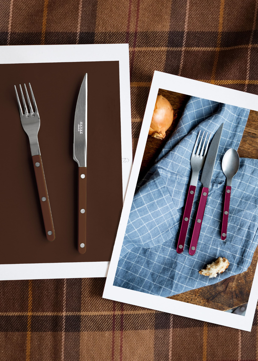 French Cutlery | Sabre Paris French Cutlery | Sabre Paris